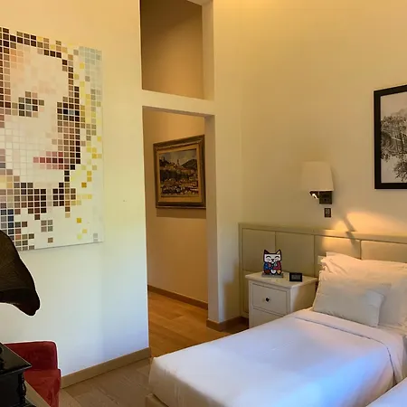 Art Apart-hotel Florença