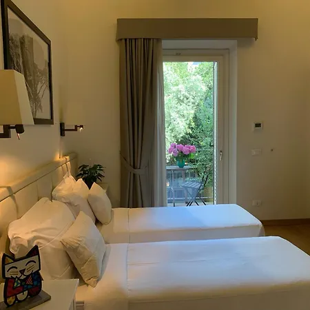 Art Apart-hotel 3*