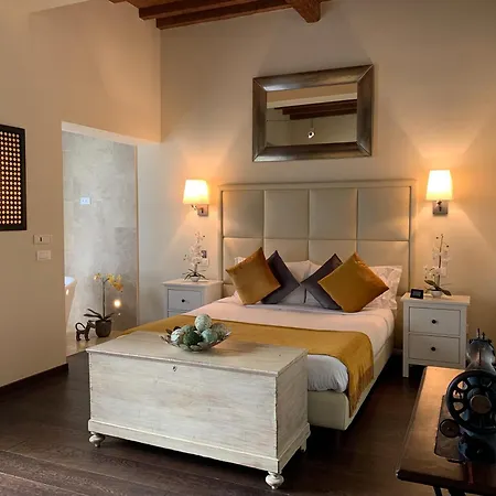Art Apart-hotel Florença