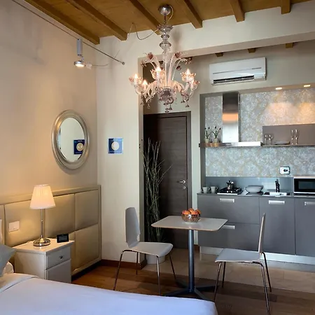 Art Apart-hotel Florença