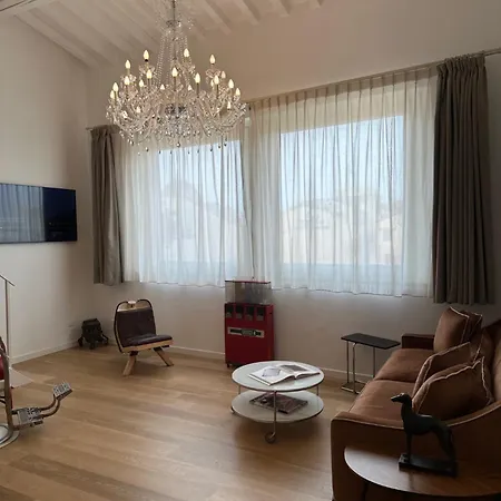 Art Apart-hotel Florença