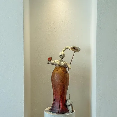 Art Apart-hotel