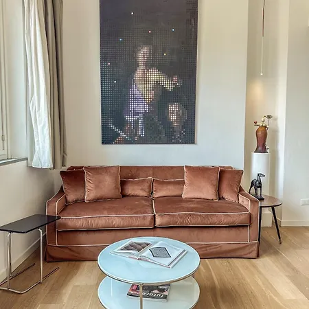 Art Apart-hotel Florença