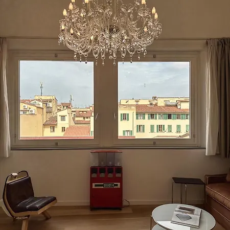 Apart-hotel Art Florença