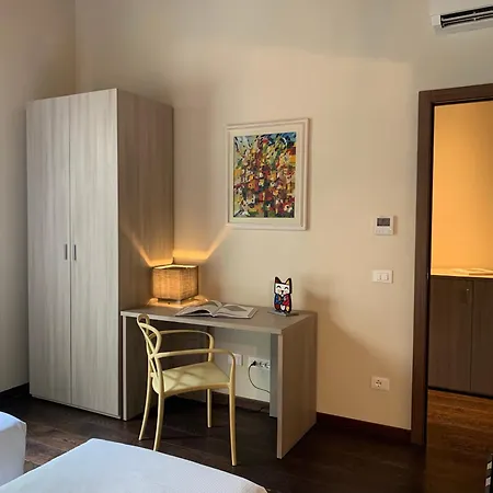 Art Apart-hotel