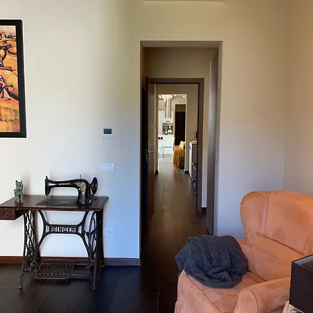Art Apart-hotel Florença