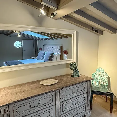 Art Apart-hotel Florença