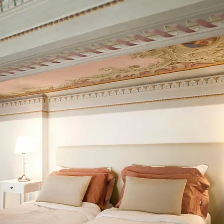 מלון דירות Art פירנצה