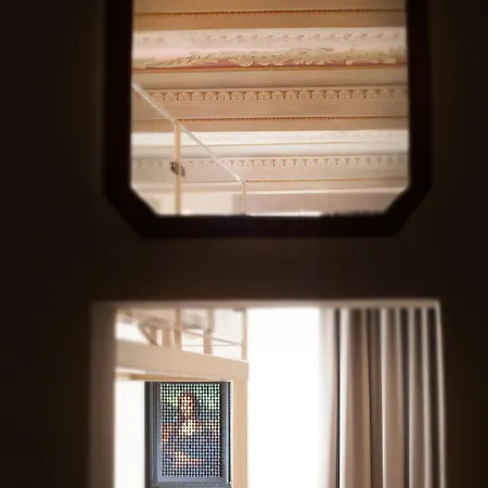 Art מלון דירות פירנצה