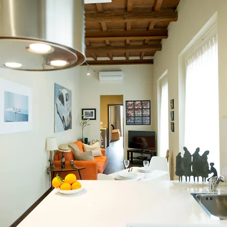 מלון דירות Art פירנצה