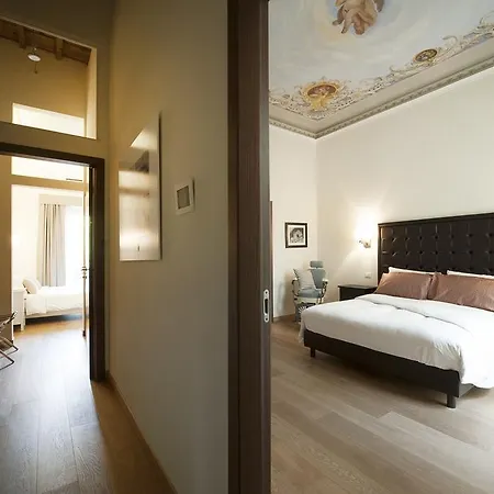 Apart-hotel Art 3*