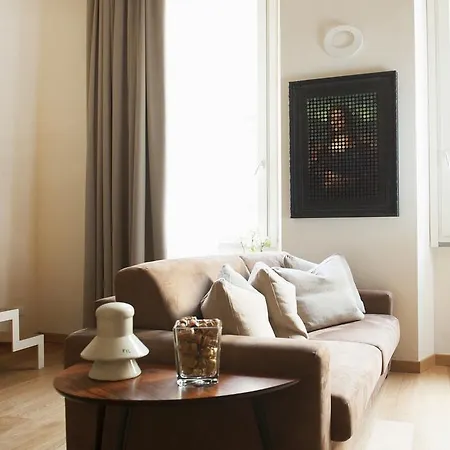 Apart-hotel Art Florença