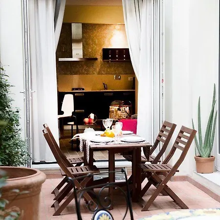 Art Aparthotel Firenze