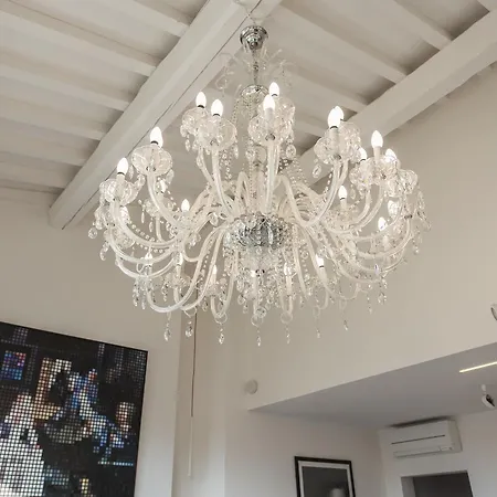 Art Apart-hotel Florença